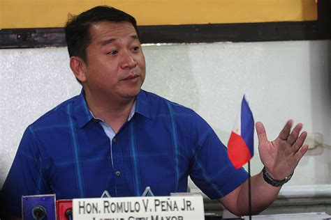 vice mayor of makati|Mayor of Makati .